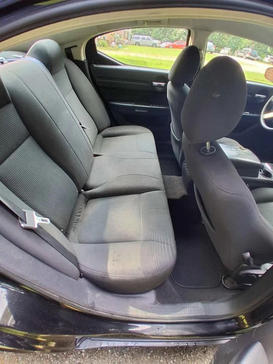 2008 Dodge Charger 6th Gen - Image 8 of 20