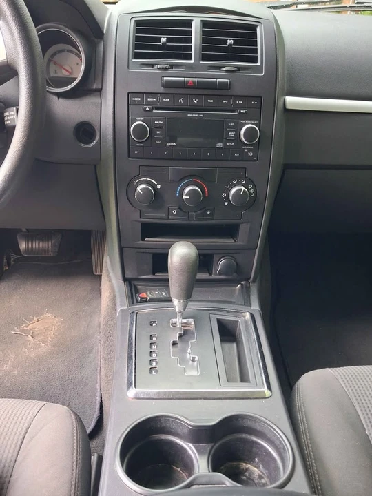 2008 Dodge Charger 6th Gen - Image 20 of 20