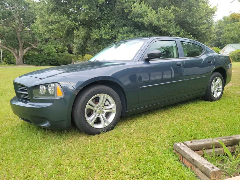 2008 Dodge Charger 6th Gen - Image 2 of 5