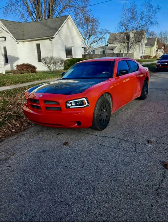 2008 Dodge Charger 6th Gen - Image 2 of 3