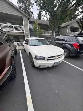2008 Dodge Charger