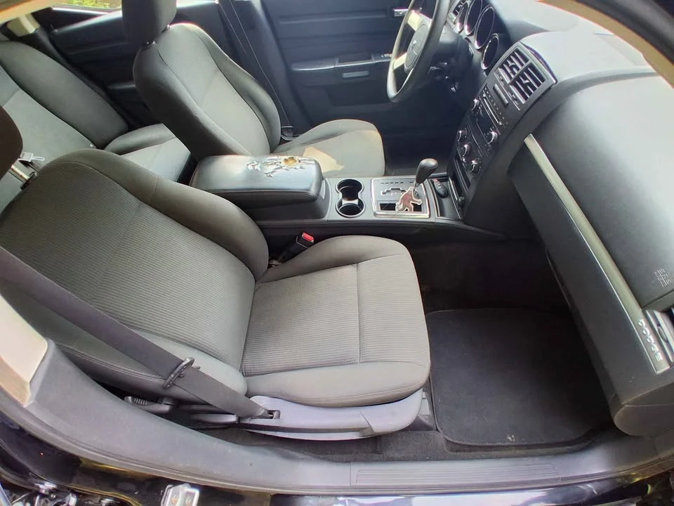 2008 Dodge Charger 6th Gen - Image 6 of 20