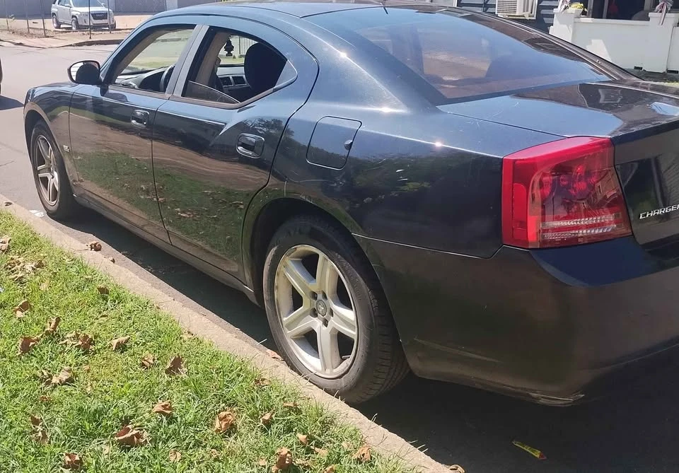 2008 Dodge Charger 6th Gen - Image 2 of 3
