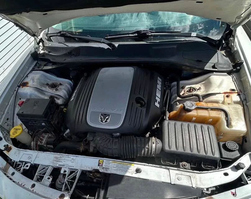 2008 Dodge Charger 6th Gen - Image 2 of 6