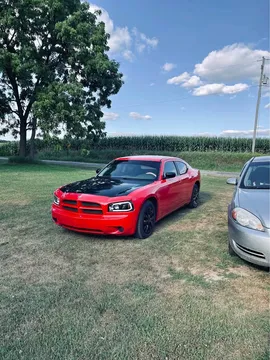 2008 Dodge Charger SXT