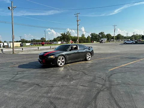 2008 Dodge Charger