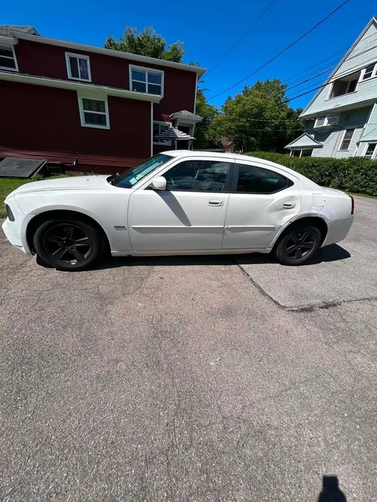 2008 Dodge Charger 6th Gen - Image 4 of 6