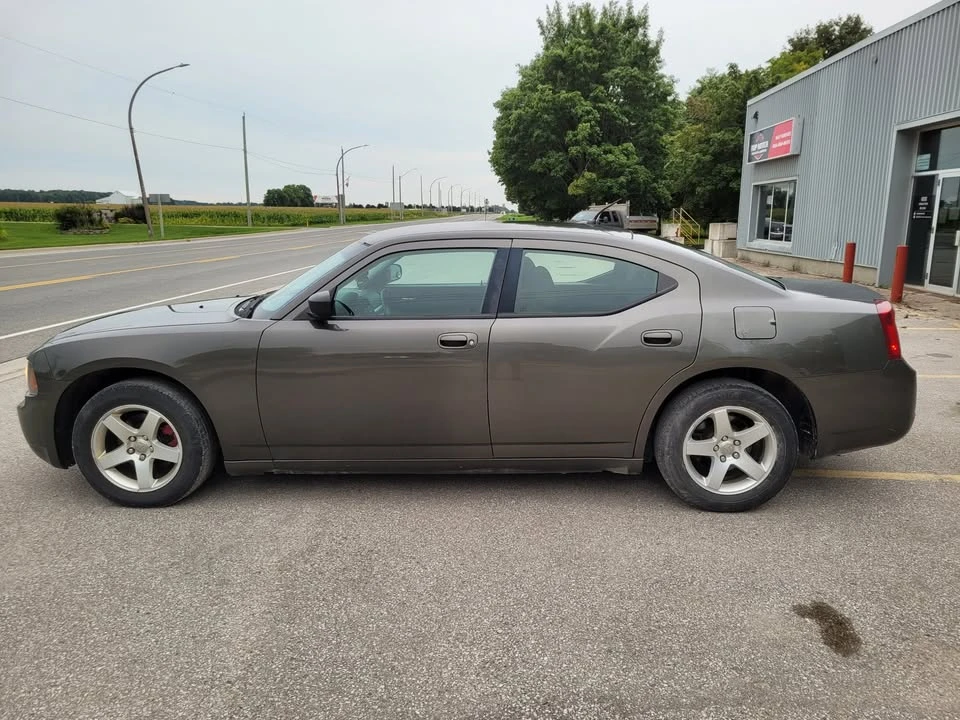 2008 Dodge Charger 6th Gen - Image 2 of 10