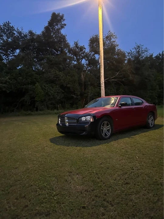 2008 Dodge Charger 6th Gen - Image 4 of 6