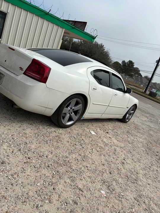 2008 Dodge Charger 6th Gen - Image 3 of 3