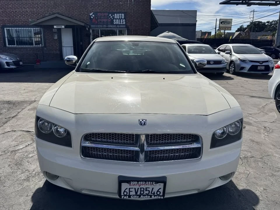 2008 Dodge Charger 6th Gen - Image 6 of 15