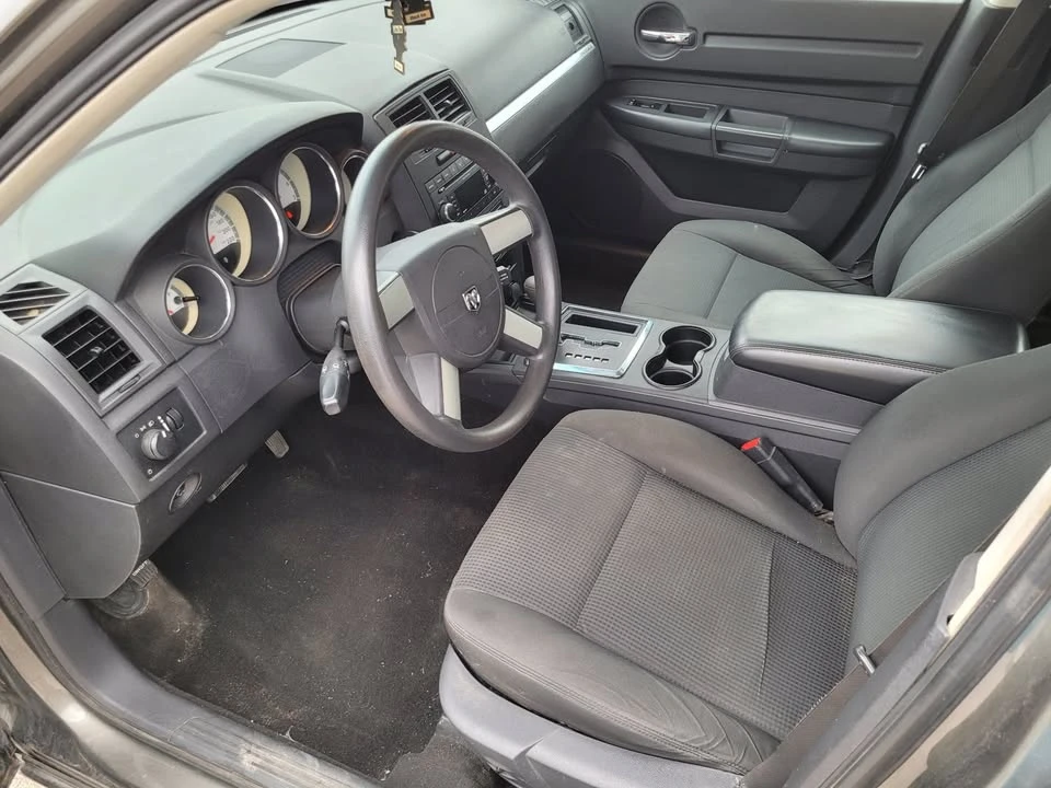 2008 Dodge Charger 6th Gen - Image 8 of 10