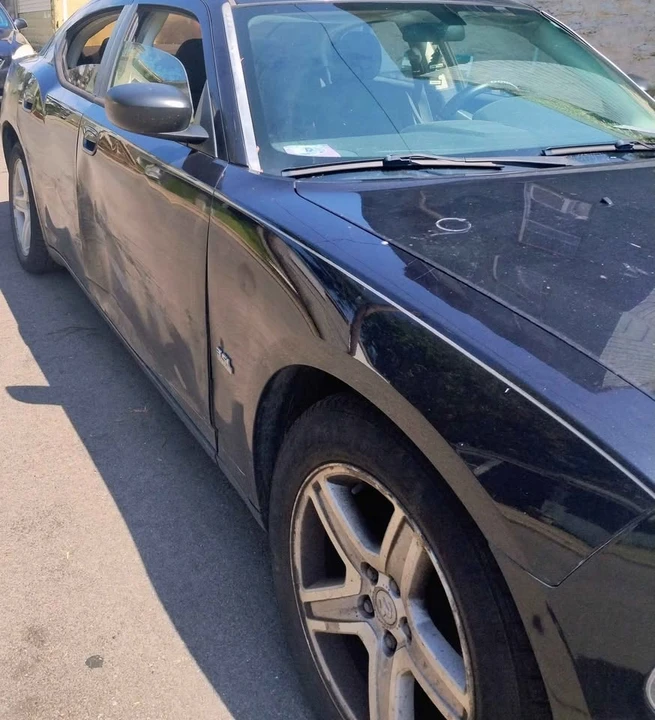 2008 Dodge Charger 6th Gen - Image 3 of 3