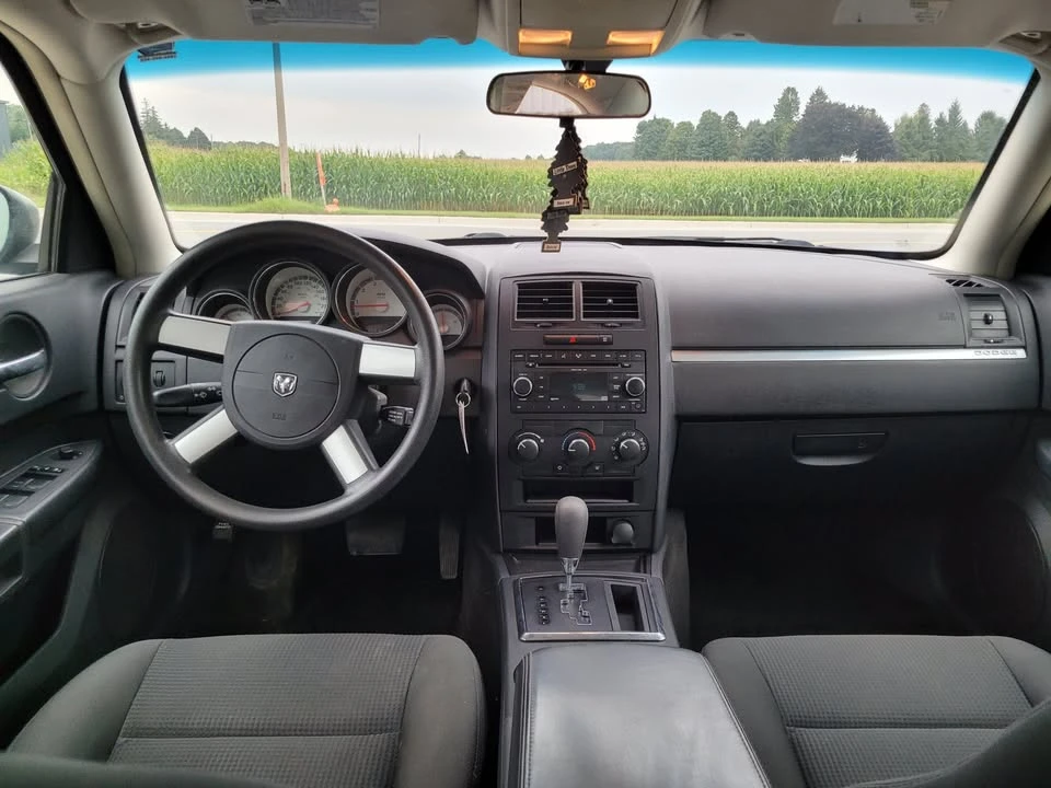 2008 Dodge Charger 6th Gen - Image 7 of 10