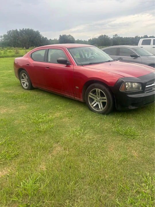 2008 Dodge Charger 6th Gen - Image 2 of 6