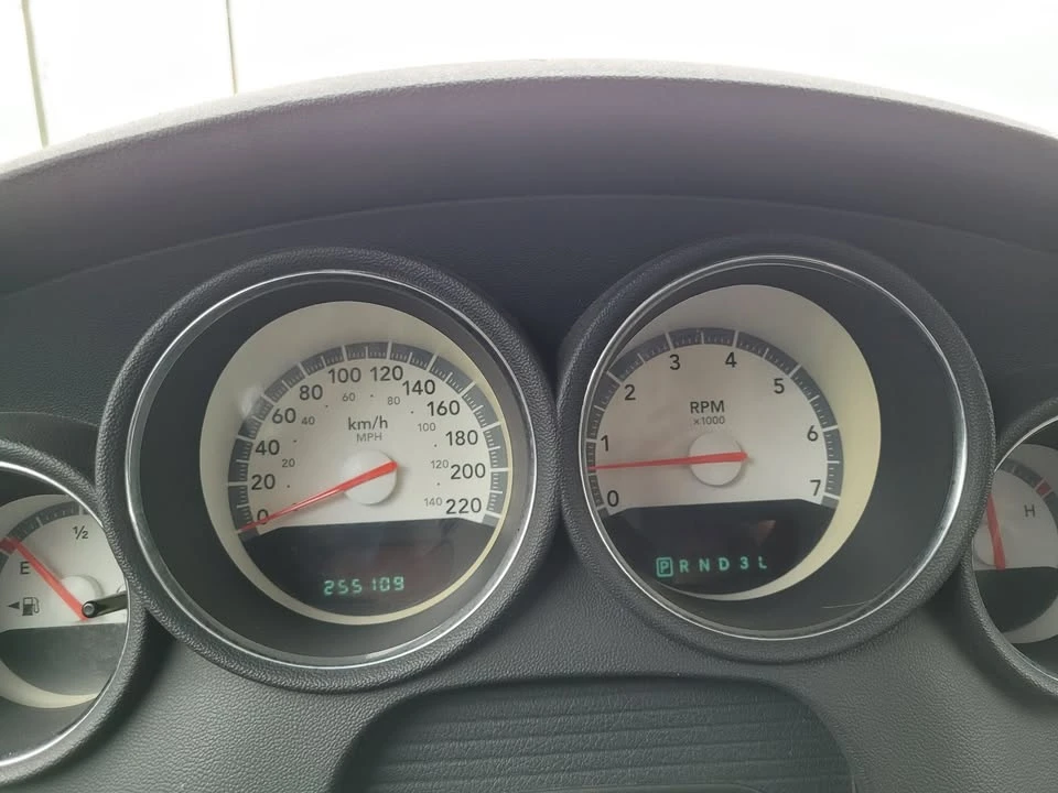 2008 Dodge Charger 6th Gen - Image 9 of 10