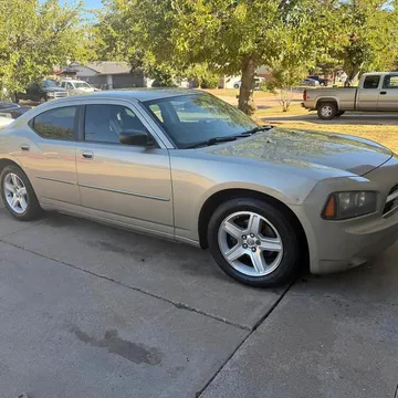 2008 Dodge Charger