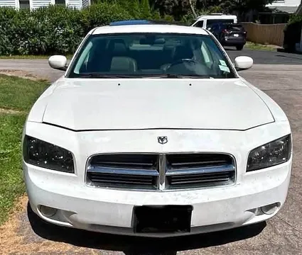 2008 Dodge Charger