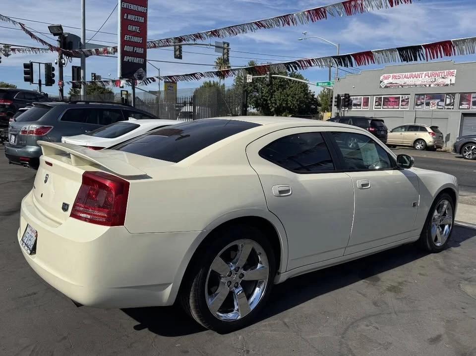 2008 Dodge Charger 6th Gen - Image 2 of 15