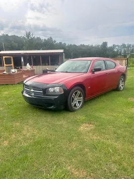 2008 Dodge Charger