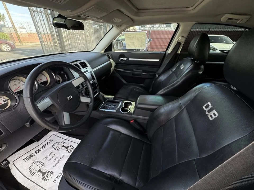 2008 Dodge Charger 6th Gen - Image 8 of 15