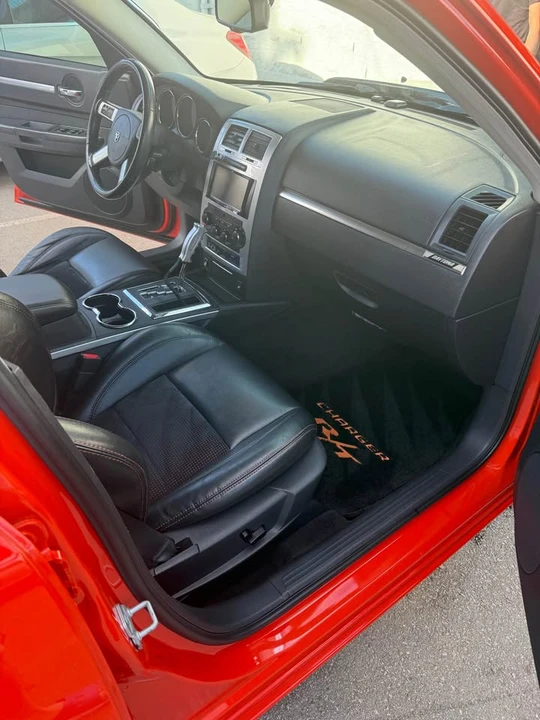 2008 Dodge Charger 6th Gen - Image 2 of 10