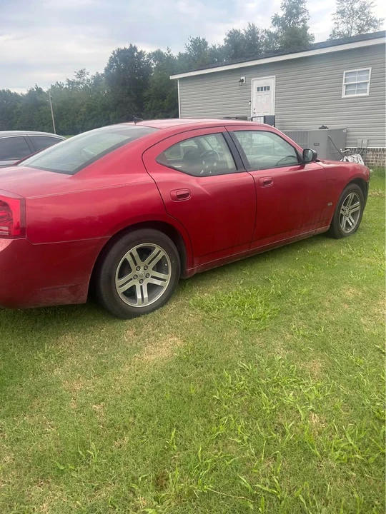 2008 Dodge Charger 6th Gen - Image 3 of 6