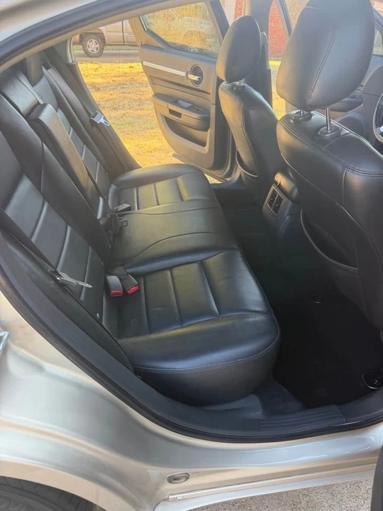 2008 Dodge Charger 6th Gen - Image 7 of 8