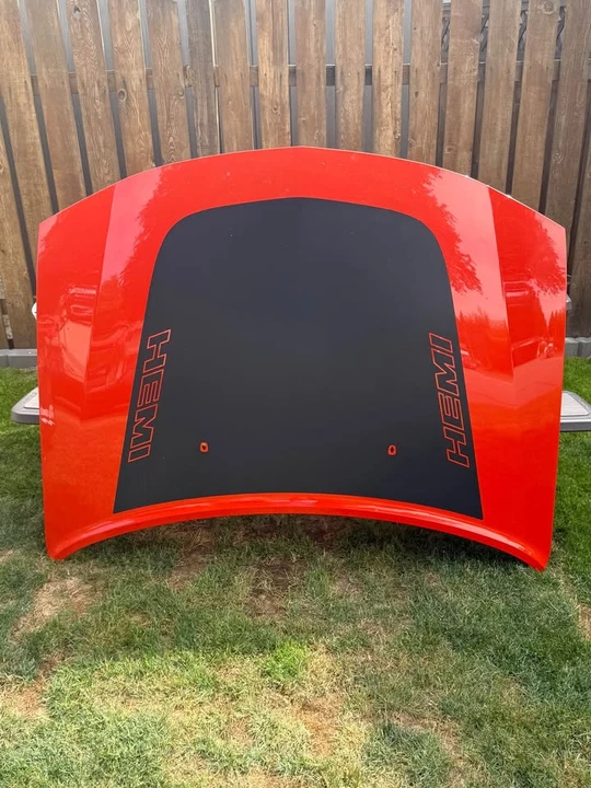2008 Dodge Charger 6th Gen - Image 10 of 10