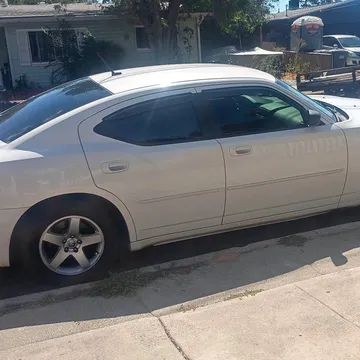 2008 Dodge Charger