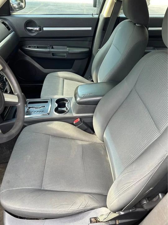 2008 Dodge Charger 6th Gen - Image 7 of 11