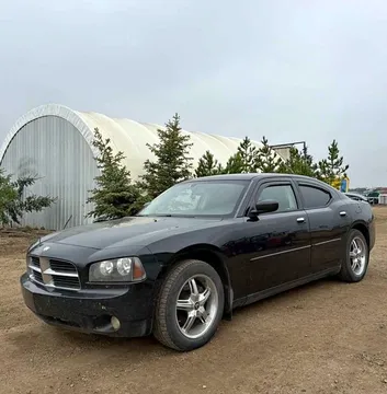 2008 Dodge Charger