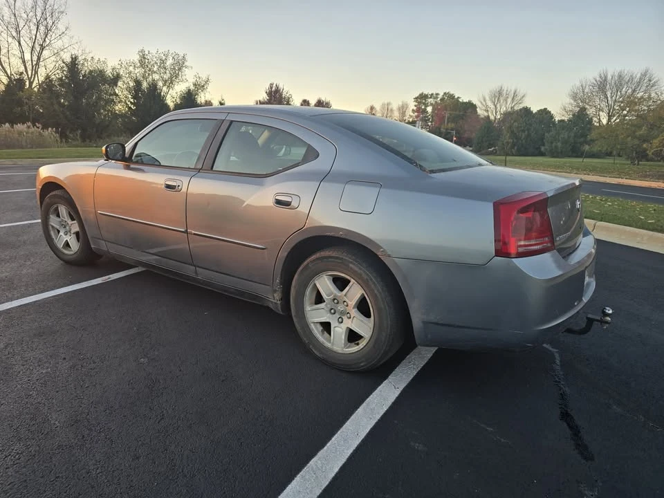 2008 Dodge Charger 6th Gen - Image 2 of 12