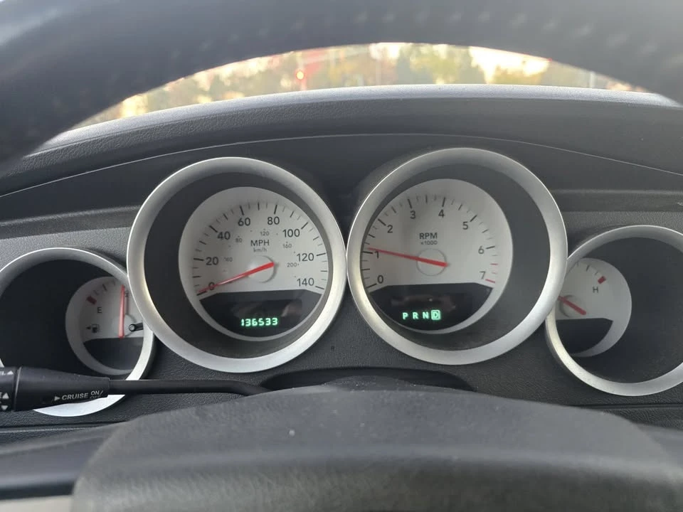 2008 Dodge Charger 6th Gen - Image 12 of 12