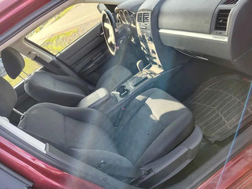 2008 Dodge Charger 6th Gen - Image 5 of 7