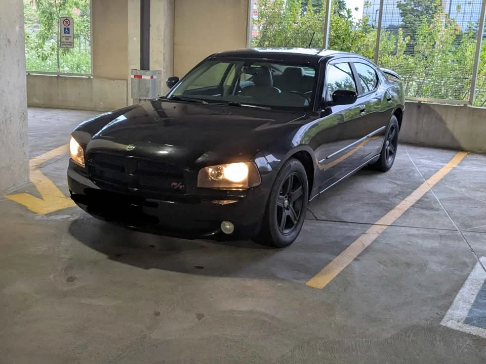 2008 Dodge Charger 6th Gen - Image 2 of 8