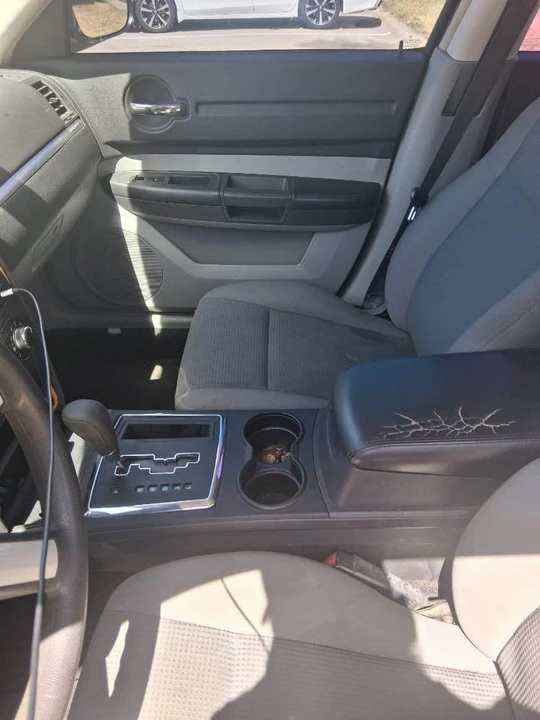 2008 Dodge Charger 6th Gen - Image 8 of 10