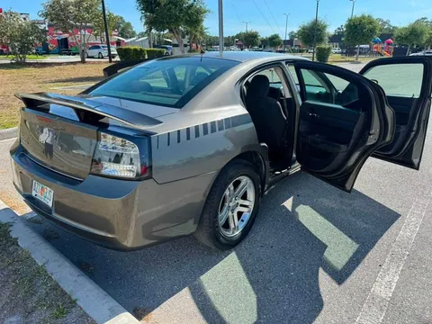 2008 Dodge Charger