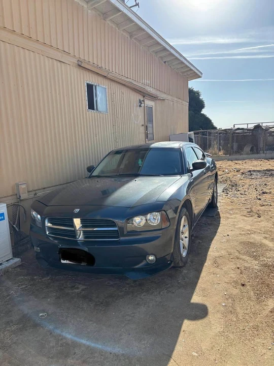 2008 Dodge Charger 6th Gen - Image 2 of 3