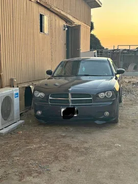 2008 Dodge Charger