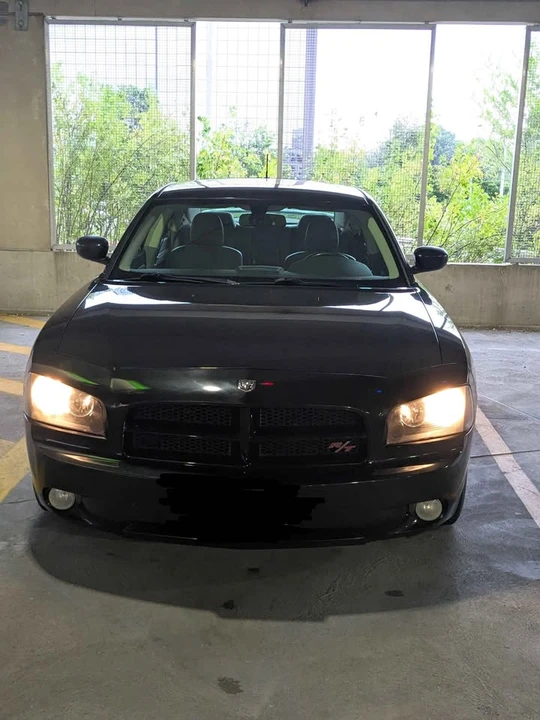 2008 Dodge Charger 6th Gen - Image 3 of 8
