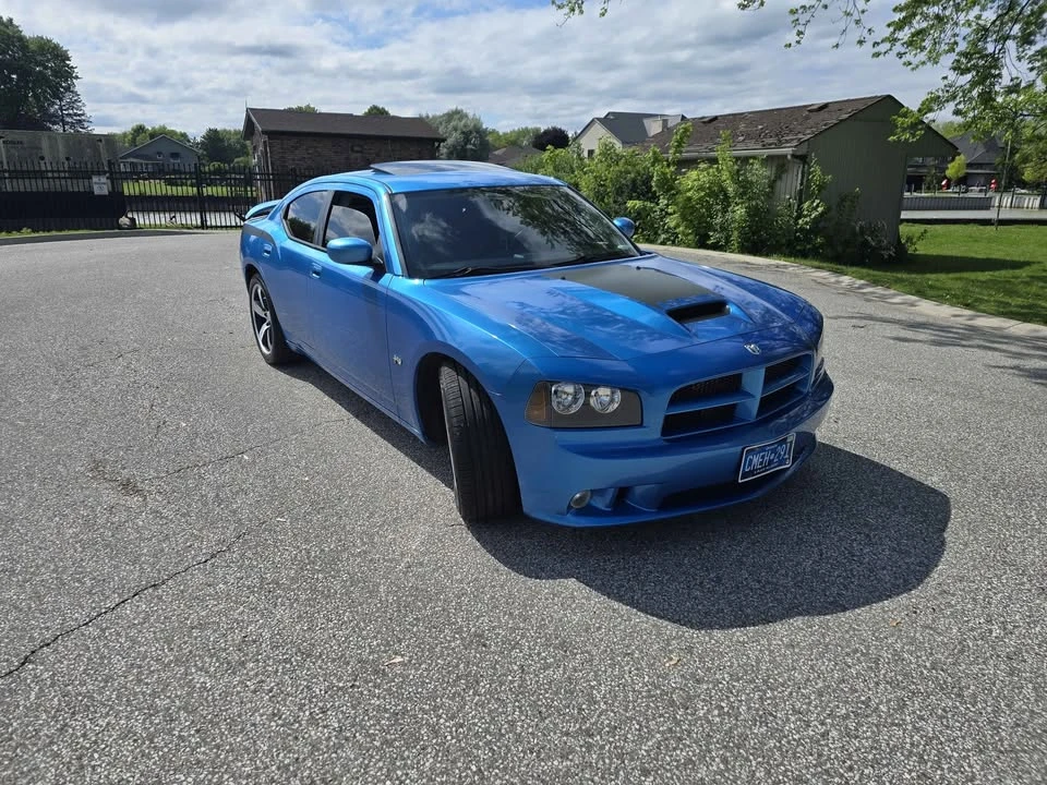 2008 Dodge Charger 6th Gen - Image 2 of 12