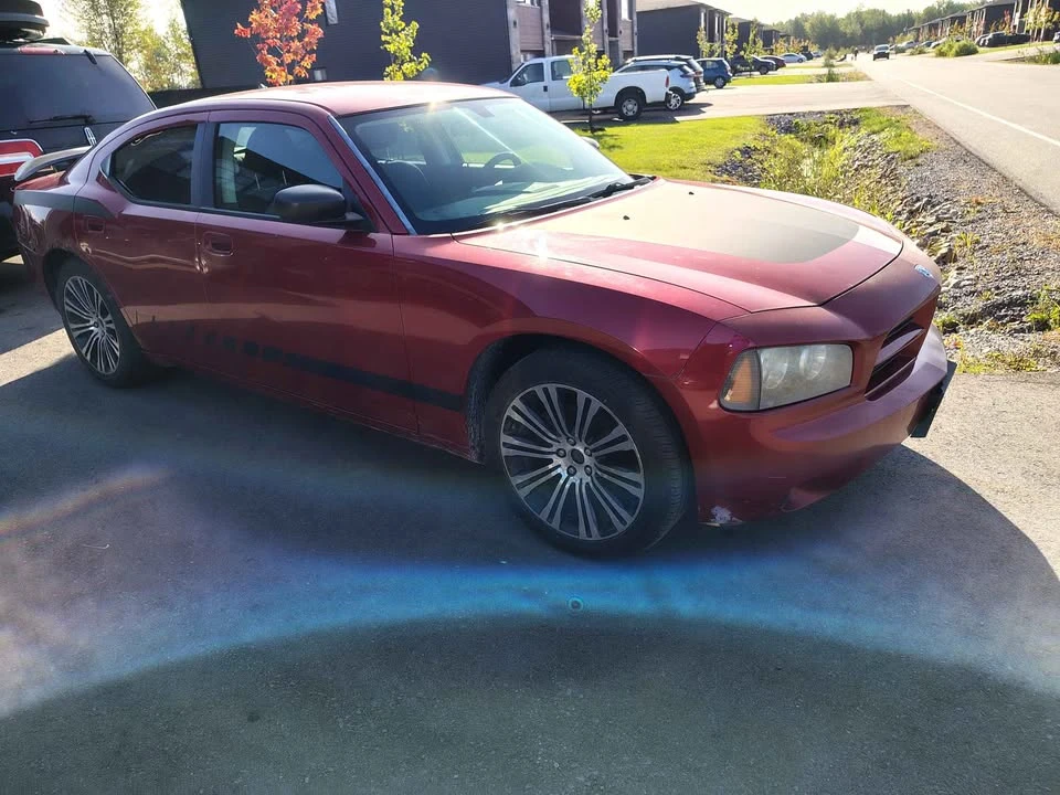 2008 Dodge Charger 6th Gen - Image 3 of 7