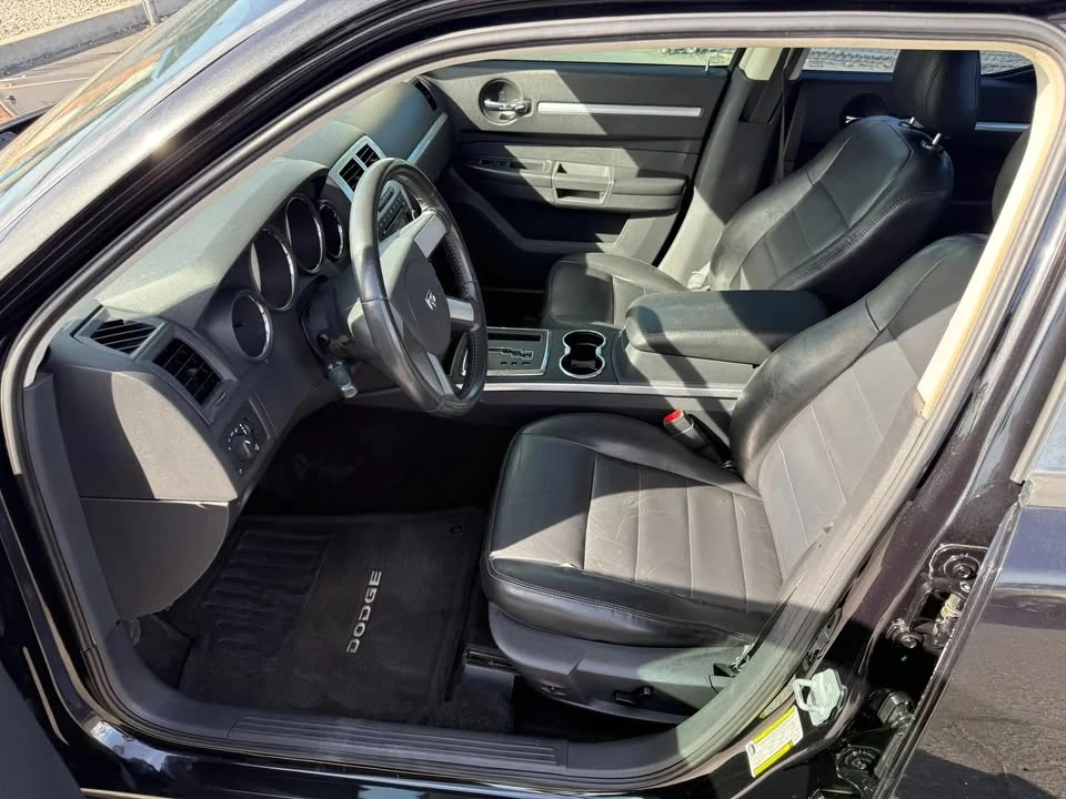 2008 Dodge Charger 6th Gen - Image 7 of 18