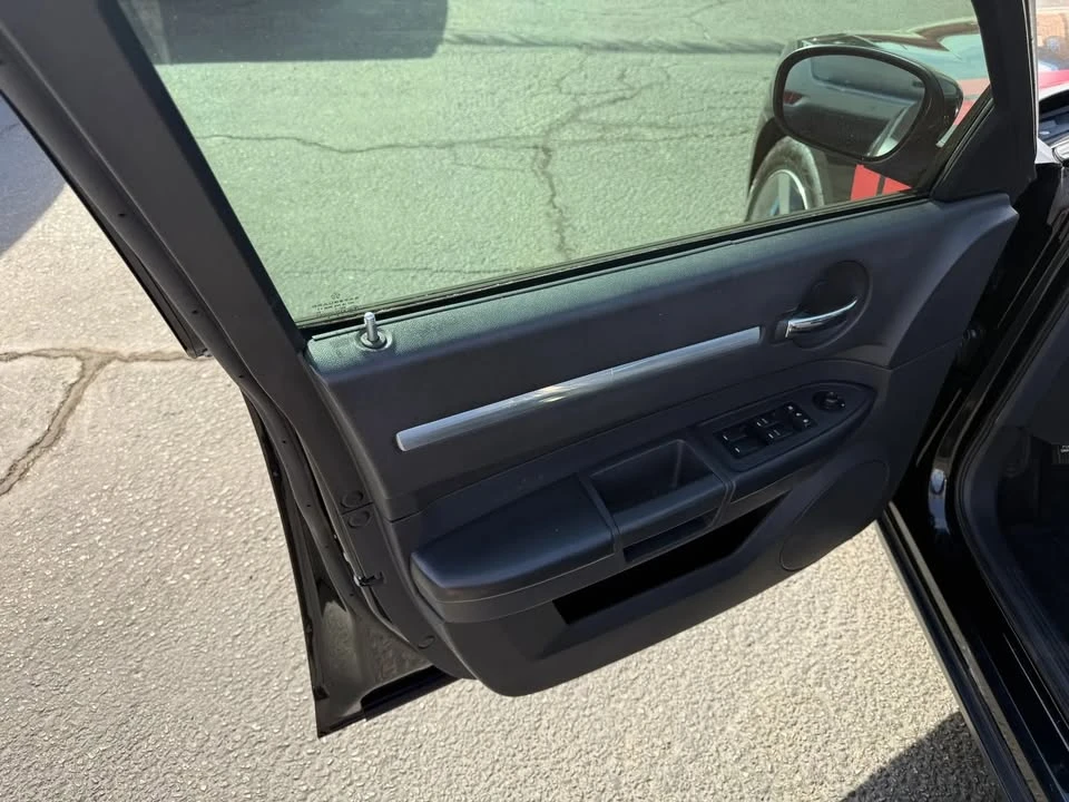 2008 Dodge Charger 6th Gen - Image 8 of 18