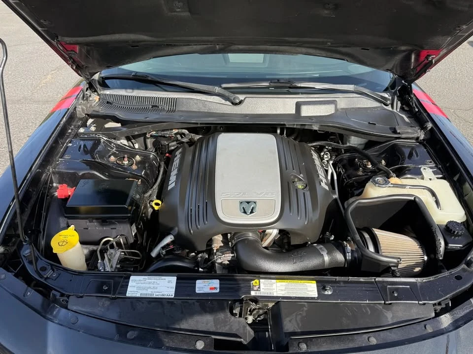 2008 Dodge Charger 6th Gen - Image 15 of 18