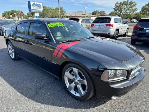 2008 Dodge Charger R/T