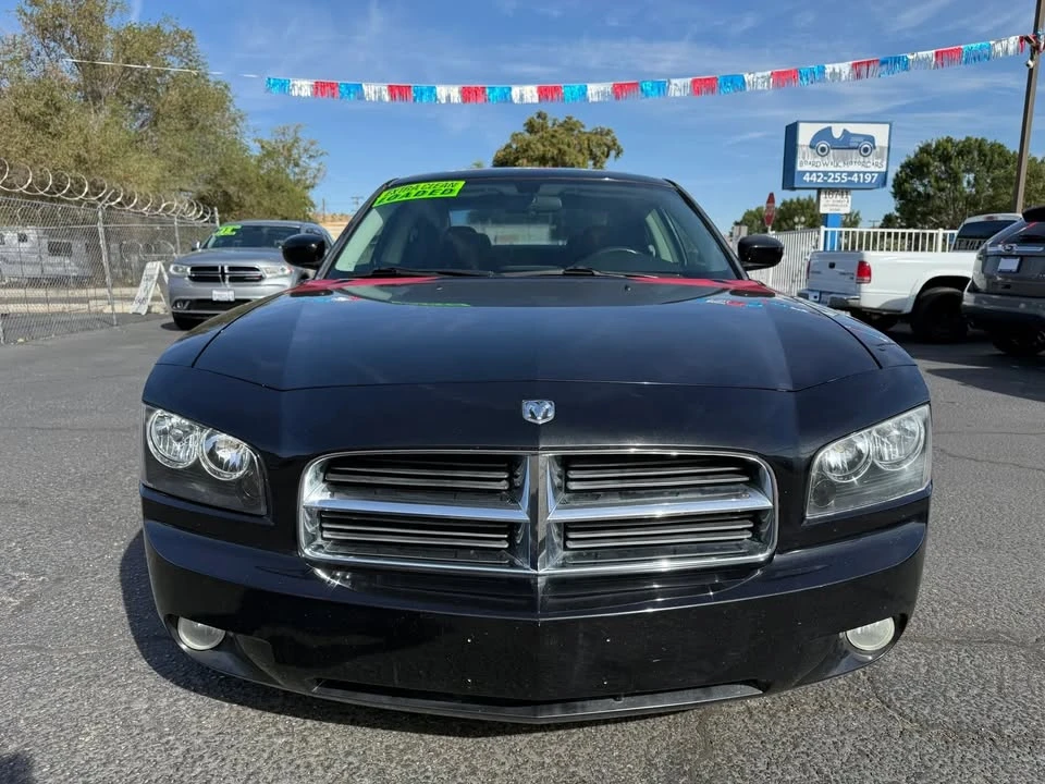 2008 Dodge Charger 6th Gen - Image 5 of 18