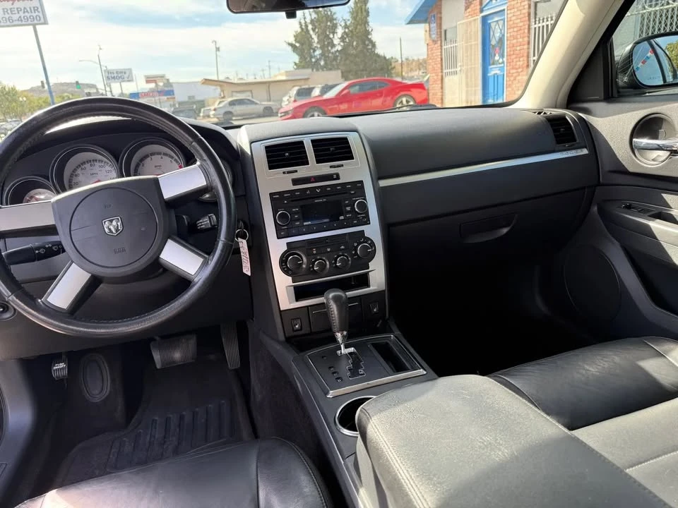 2008 Dodge Charger 6th Gen - Image 9 of 18