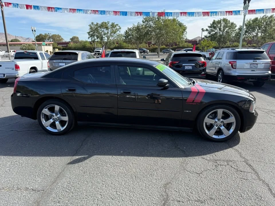 2008 Dodge Charger 6th Gen - Image 3 of 18